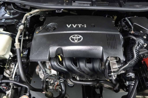 Used 2009 AT toyota allion null Image[10]