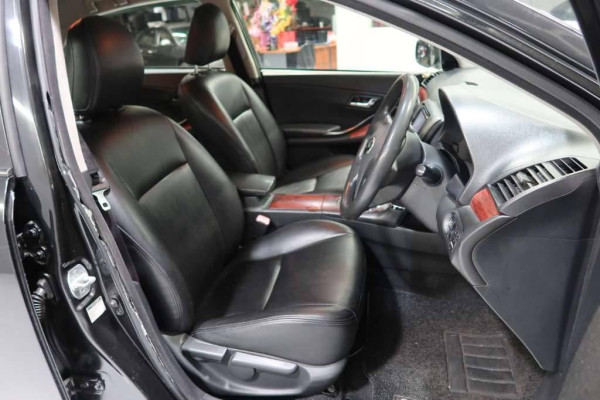 Used 2009 AT toyota allion null Image[12]