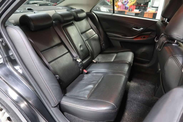 Used 2009 AT toyota allion null Image[14]