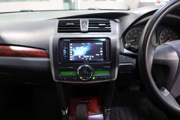 Used 2009 AT toyota allion null Image[17]