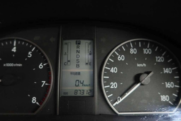 Used 2009 AT toyota allion null Image[18]