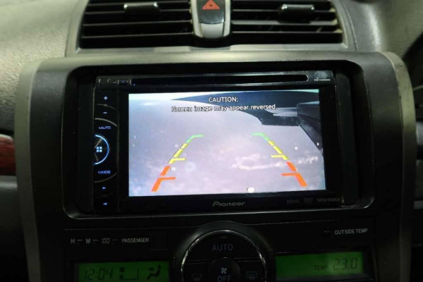 Used 2009 AT toyota allion null Image[20]