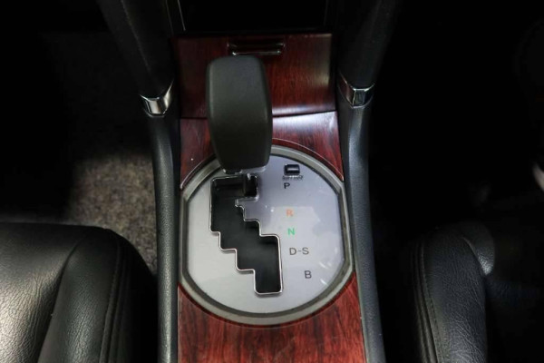 Used 2009 AT toyota allion null Image[22]