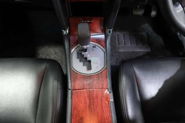 Used 2009 AT toyota allion null Image[23]