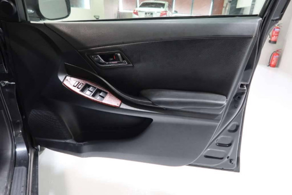 Used 2009 AT toyota allion null Image[24]