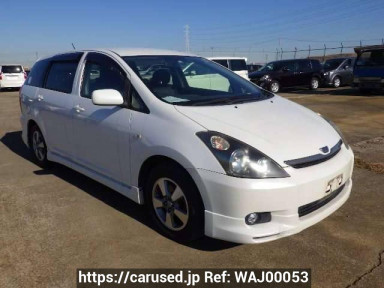 Toyota Wish ZNE10G