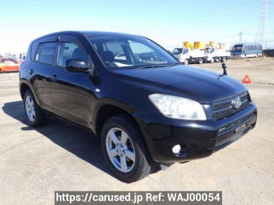 Toyota RAV4 ACA31W