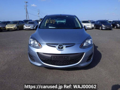 Mazda Demio DE3FS