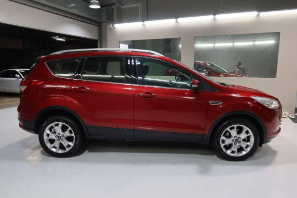 Used 2015 AT ford kuga null Image[7]