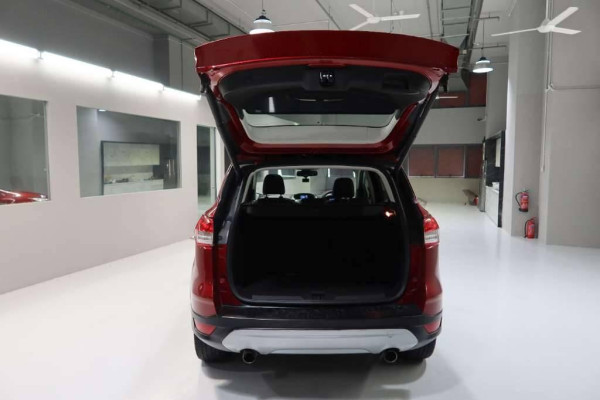 Used 2015 AT ford kuga null Image[8]