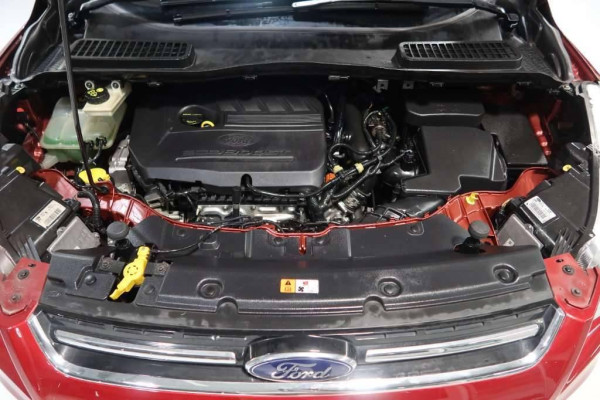 Used 2015 AT ford kuga null Image[12]