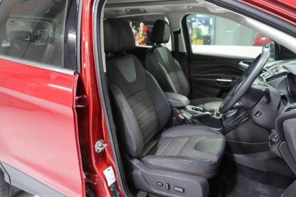 Used 2015 AT ford kuga null Image[15]