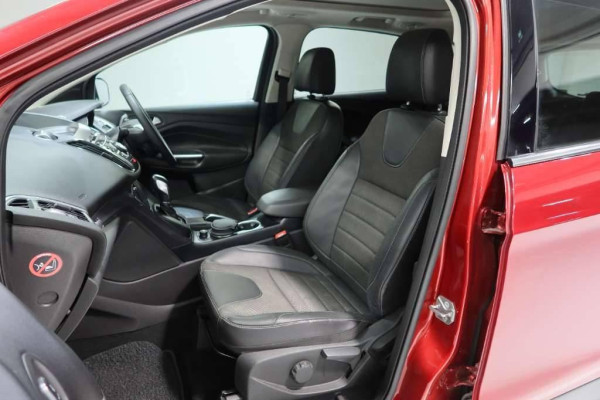 Used 2015 AT ford kuga null Image[16]