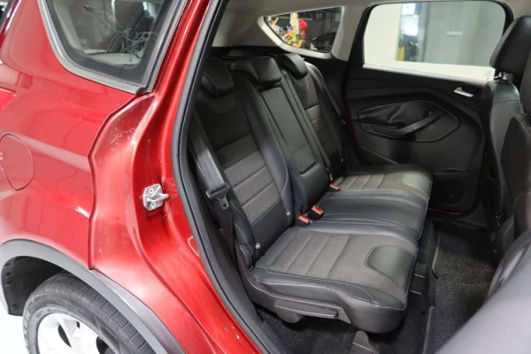 Used 2015 AT ford kuga null Image[17]