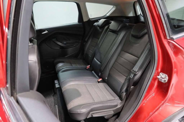 Used 2015 AT ford kuga null Image[18]