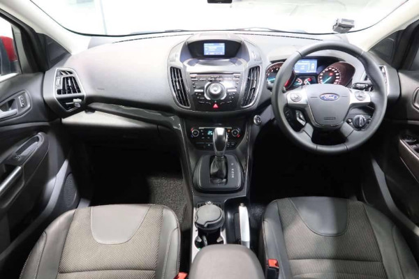 Used 2015 AT ford kuga null Image[19]