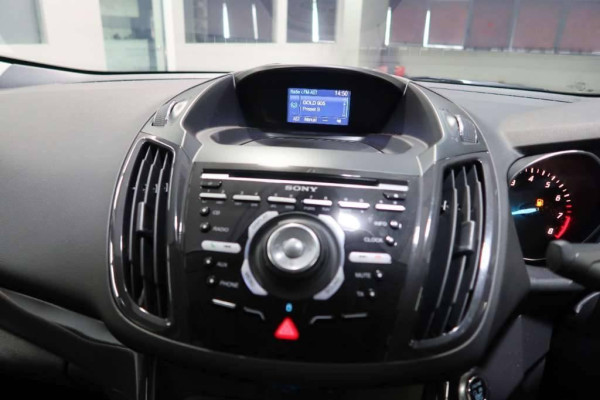 Used 2015 AT ford kuga null Image[22]