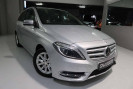 Mercedes Benz B-Class null