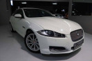 Jaguar XF null