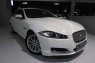 Used 2014 AT jaguar xf null Image[0]