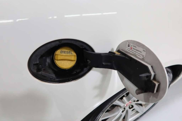 Used 2014 AT jaguar xf null Image[10]