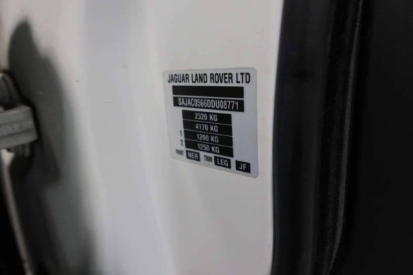 Used 2014 AT jaguar xf null Image[14]