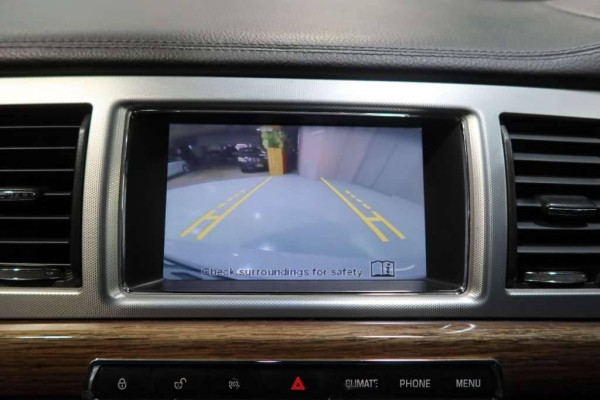 Used 2014 AT jaguar xf null Image[20]