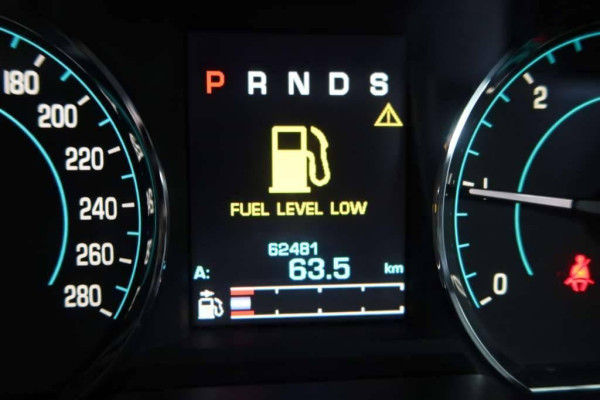 Used 2014 AT jaguar xf null Image[22]