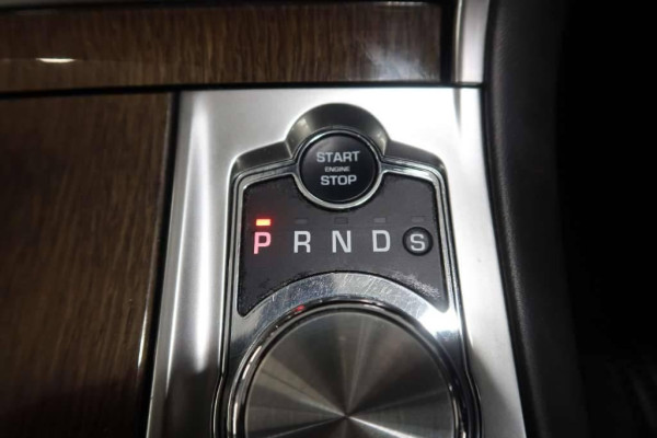 Used 2014 AT jaguar xf null Image[24]