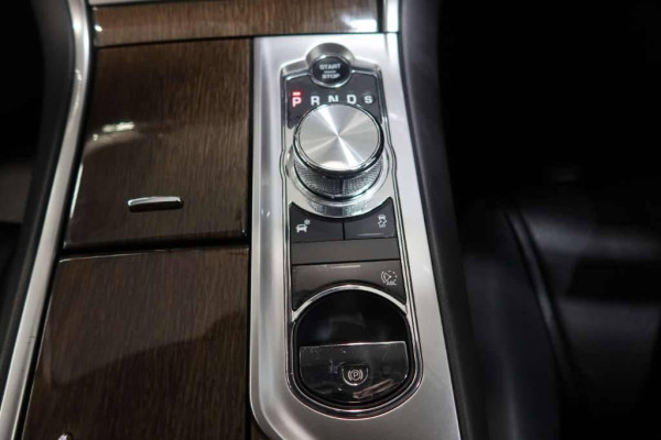 Used 2014 AT jaguar xf null Image[26]
