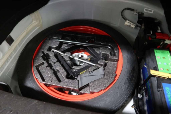 Used 2014 AT jaguar xf null Image[29]