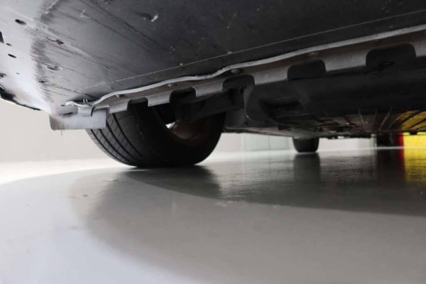 Used 2014 AT jaguar xf null Image[32]