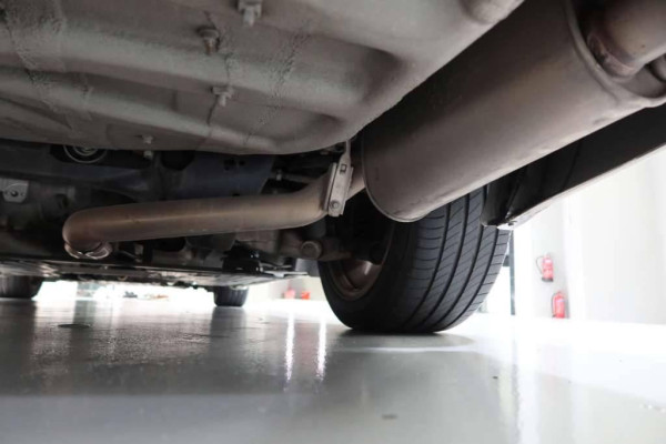 Used 2014 AT jaguar xf null Image[36]