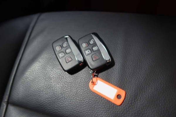 Used 2014 AT jaguar xf null Image[37]