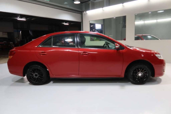 Used 2009 AT toyota allion null Image[7]