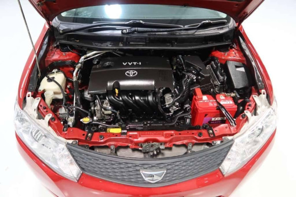 Used 2009 AT toyota allion null Image[10]