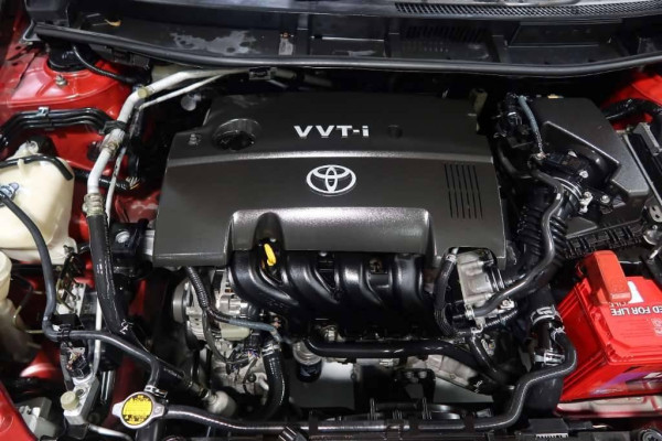 Used 2009 AT toyota allion null Image[11]