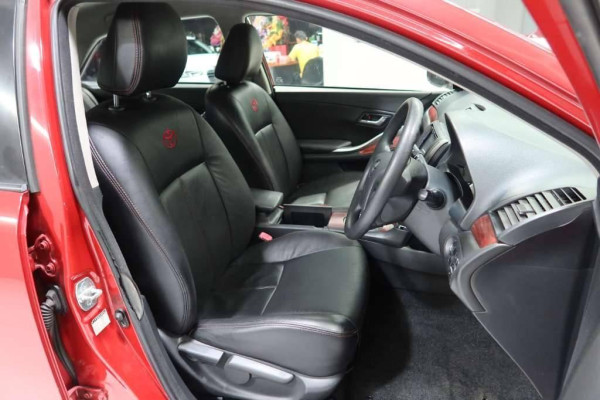 Used 2009 AT toyota allion null Image[13]