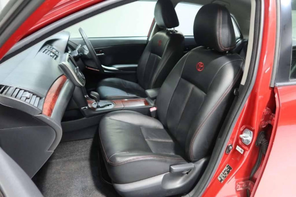 Used 2009 AT toyota allion null Image[14]