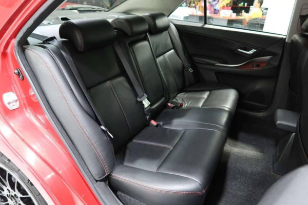 Used 2009 AT toyota allion null Image[15]