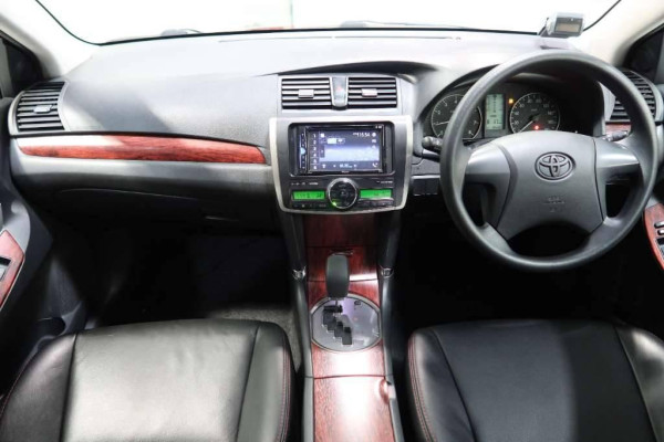Used 2009 AT toyota allion null Image[17]