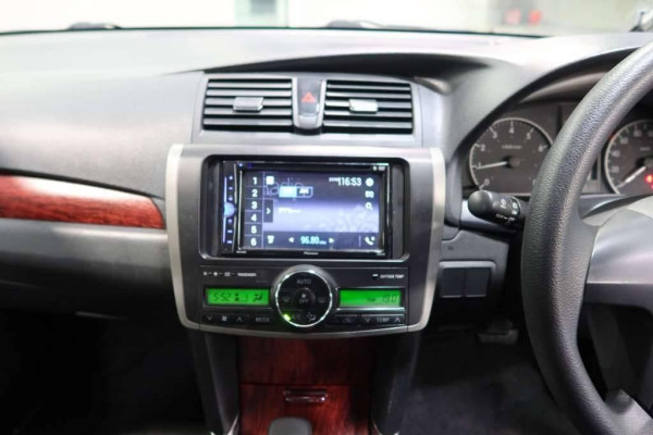 Used 2009 AT toyota allion null Image[18]