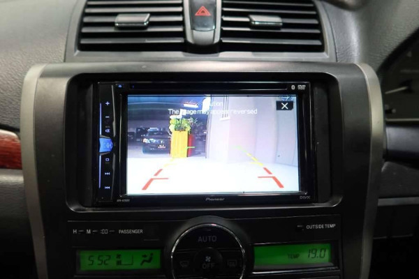 Used 2009 AT toyota allion null Image[19]