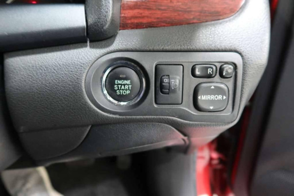 Used 2009 AT toyota allion null Image[21]