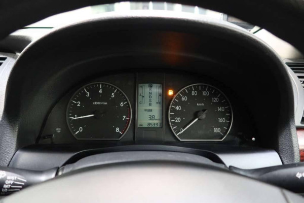Used 2009 AT toyota allion null Image[22]