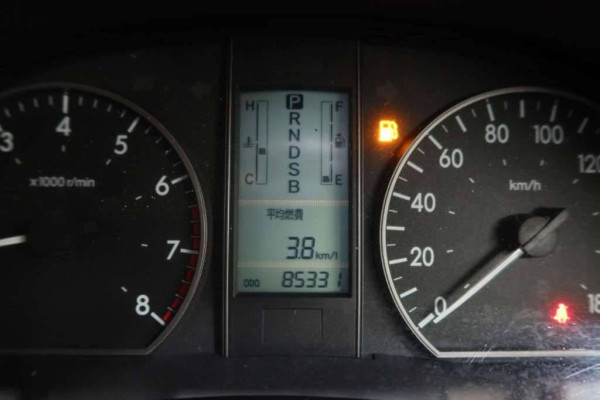 Used 2009 AT toyota allion null Image[23]