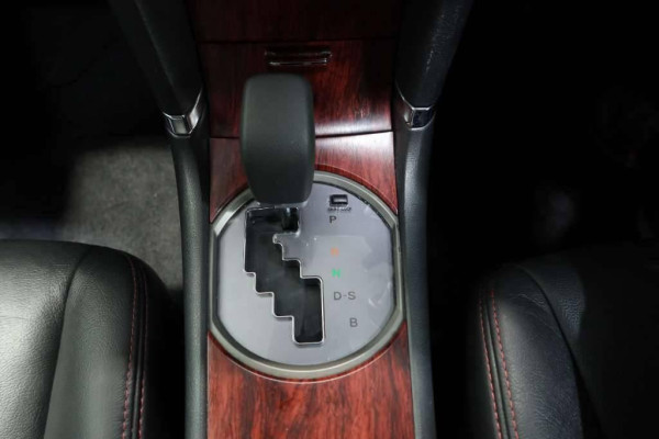 Used 2009 AT toyota allion null Image[25]
