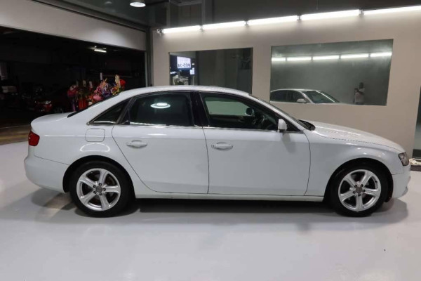 Used 2013 AT audi a4 null Image[7]