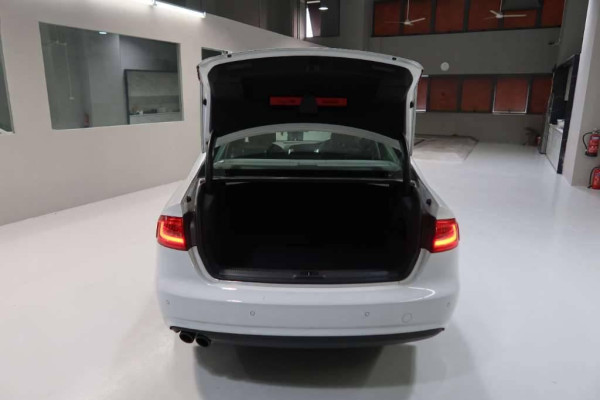 Used 2013 AT audi a4 null Image[8]