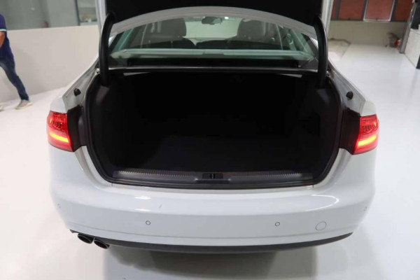 Used 2013 AT audi a4 null Image[9]